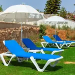 شقة Quinta Da Ponte *