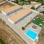 Quinta Da Ponte شقة