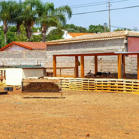 Quinta Da Ponte