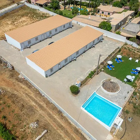 Quinta Da Ponte Apartamento