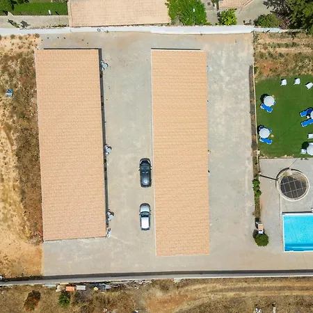 Quinta Da Ponte