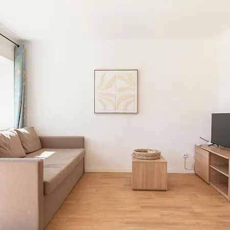 Apartamento Quinta Da Ponte