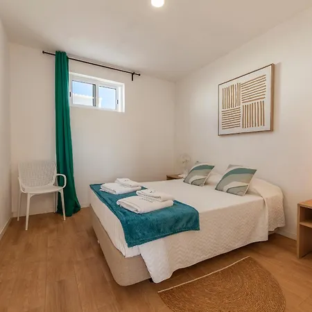 Quinta Da Ponte Apartamento *