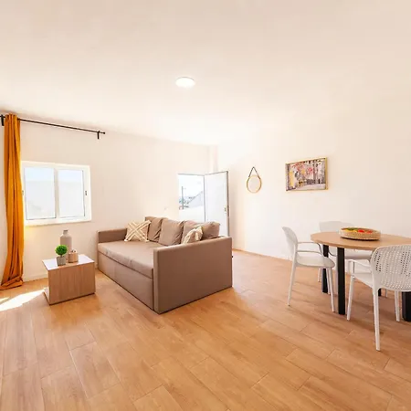 Quinta Da Ponte Apartamento