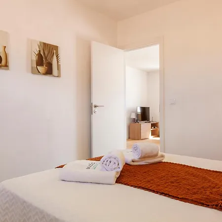 Apartamento Quinta Da Ponte