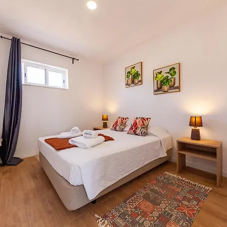 Quinta Da Ponte Apartamento