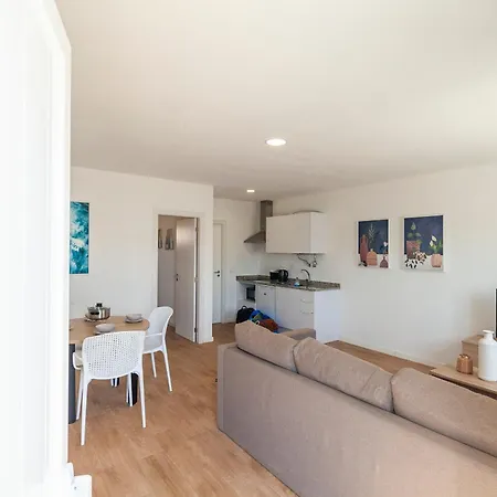 Apartamento Quinta Da Ponte Odiáxere