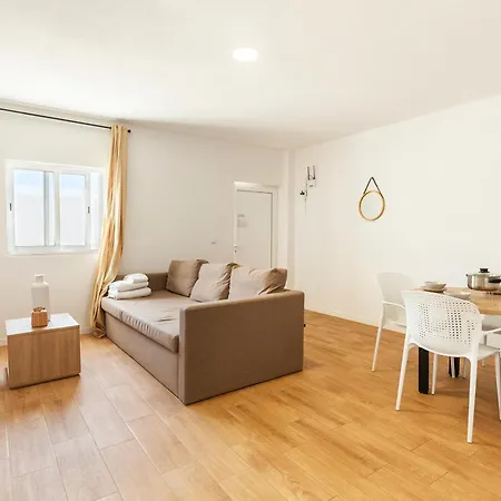 Quinta Da Ponte Apartamento *