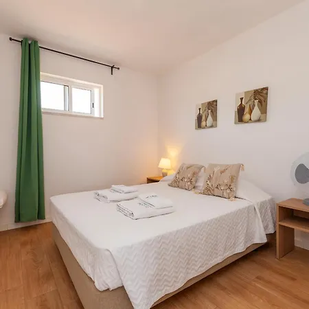 Apartamento Quinta Da Ponte