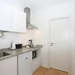 Quinta Da Ponte Apartamento *