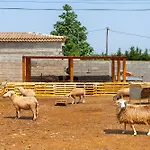 Quinta Da Ponte Odiaxere