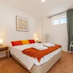 Apartment Quinta Da Ponte