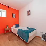 Quinta Da Ponte Apartment Odiaxere