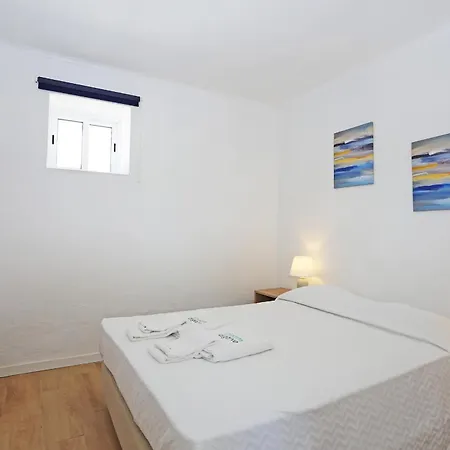 Апартаменты Quinta Da Ponte