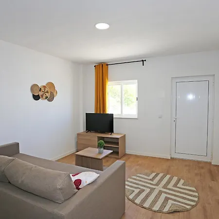 Quinta Da Ponte Апартаменты