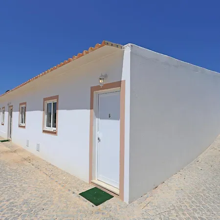 Quinta Da Ponte * Odiaxere