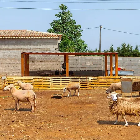 Quinta Da Ponte Odiaxere