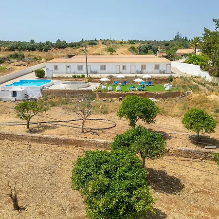 Quinta Da Ponte Apartment Odiaxere