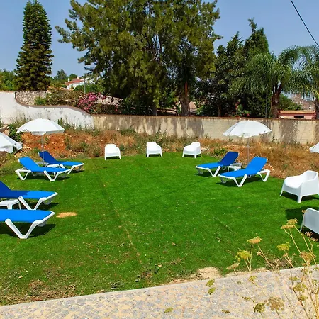 Quinta Da Ponte Apartment