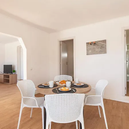 아파트 Quinta Da Ponte