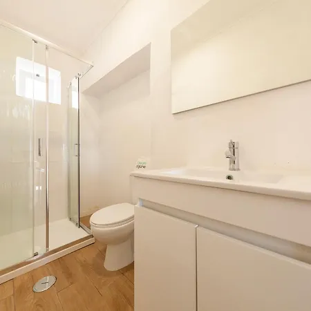 Apartment Quinta Da Ponte