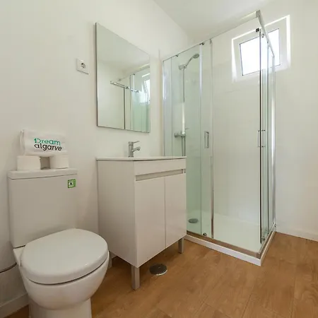 Apartment Quinta Da Ponte *