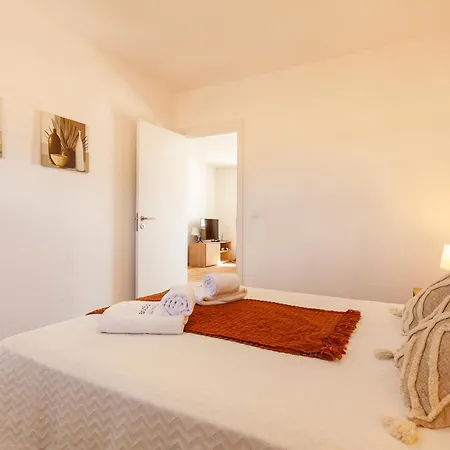 Quinta Da Ponte Apartment Odiaxere