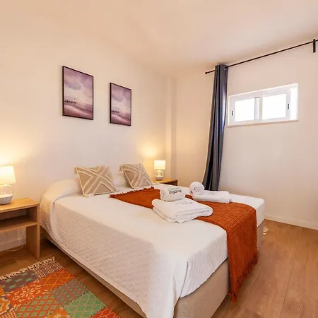 Apartment Quinta Da Ponte