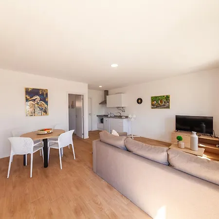 Quinta Da Ponte Apartment *