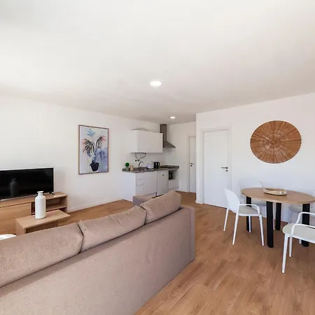 Quinta Da Ponte Apartment *