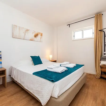 Apartment Quinta Da Ponte Odiaxere