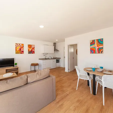 Quinta Da Ponte Apartment Odiaxere