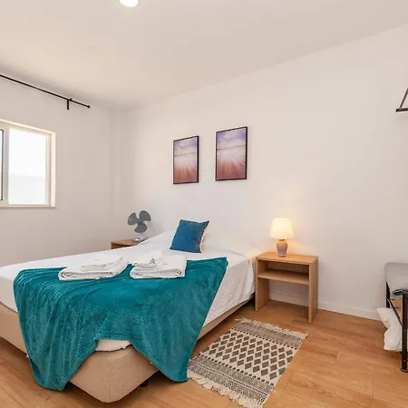 Apartment Quinta Da Ponte *