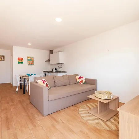 Apartment Quinta Da Ponte *