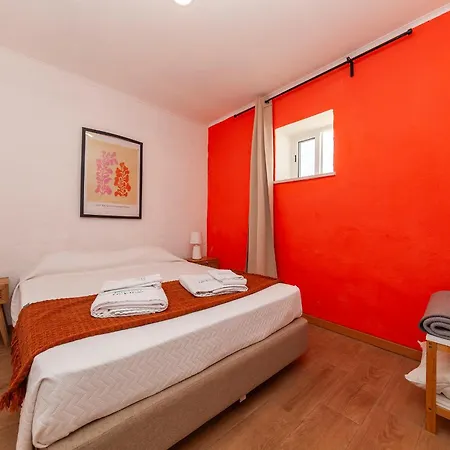 Quinta Da Ponte Apartment Odiaxere