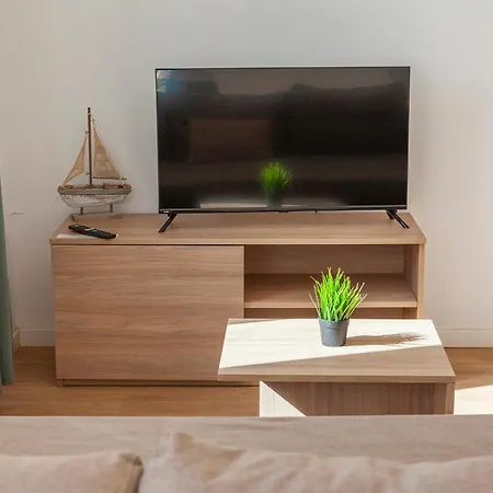 Apartament Quinta Da Ponte