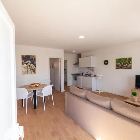 Quinta Da Ponte Apartament *