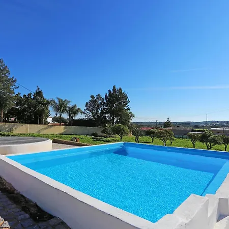 Quinta Da Ponte Appartement Odiáxere