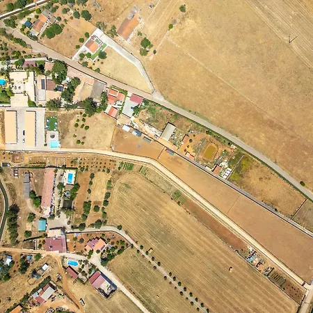 Quinta Da Ponte *