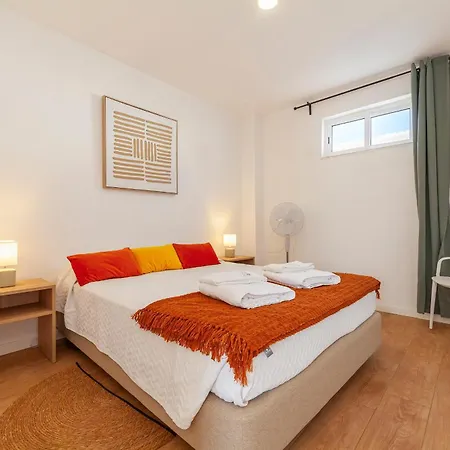 Appartement Quinta Da Ponte