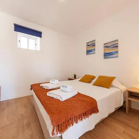 Quinta Da Ponte Appartement Odiáxere