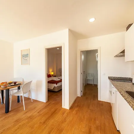 Quinta Da Ponte Appartement Odiáxere