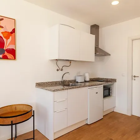 Quinta Da Ponte Appartement Odiáxere