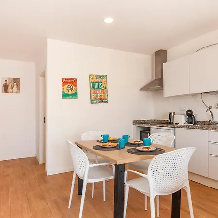 Quinta Da Ponte Appartement