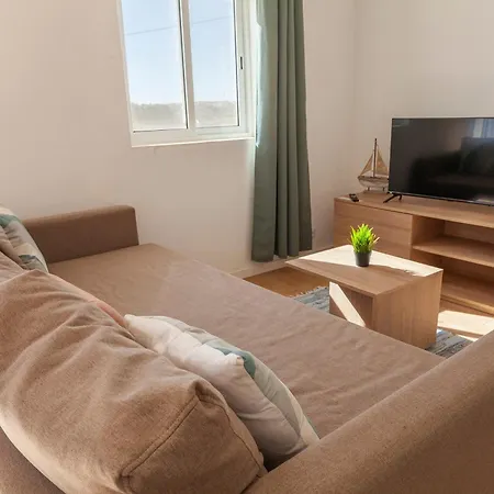 Quinta Da Ponte Appartement Odiáxere