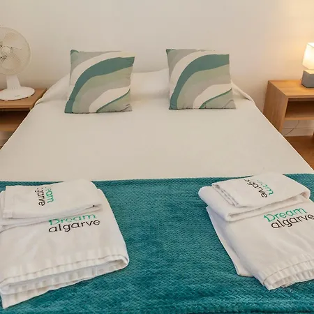 Appartement Quinta Da Ponte Odiáxere