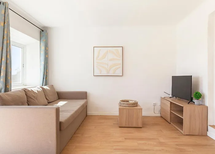 דירה Quinta Da Ponte