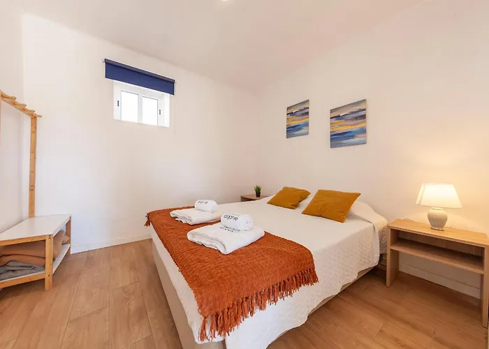 Quinta Da Ponte דירה Odiáxere